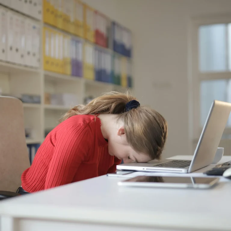 Comment éviter le burn-out lorsqu’on est entrepreneur ?